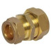 CONEX COUPLER RED 22x15MM